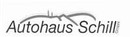 Logo Autohaus Schill GmbH